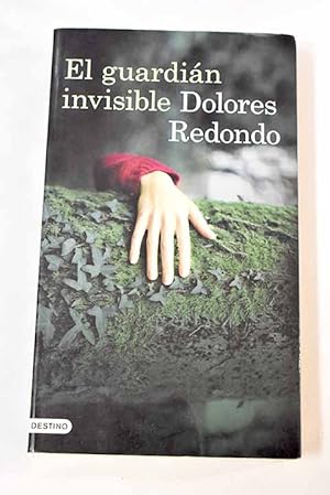 El guardián invisible (Spanish Edition): 9786070726408: Redondo,  Dolores: Libros