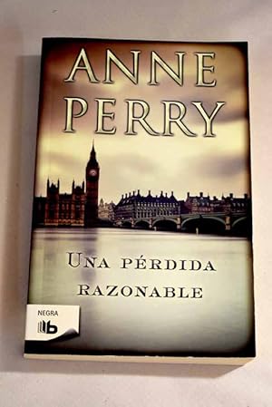 Seller image for Una prdida razonable for sale by Alcan Libros