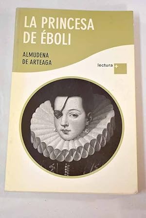 Imagen del vendedor de La princesa de boli a la venta por Alcan Libros