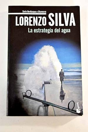 Imagen del vendedor de La estrategia del agua a la venta por Alcan Libros