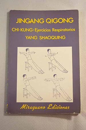 Immagine del venditore per Jingang qigong venduto da Alcan Libros