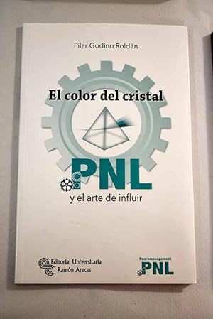 Seller image for El color del cristal for sale by Alcan Libros