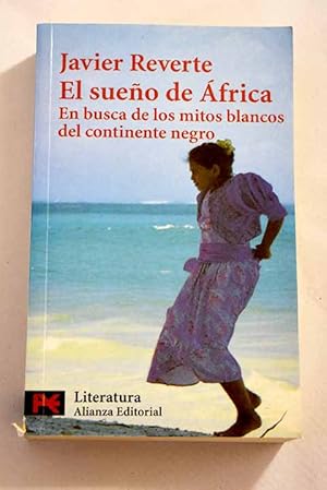 Imagen del vendedor de El sueo de frica a la venta por Alcan Libros