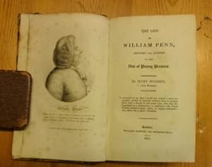 The life of William Penn, abridged and adapted to the use of young persons.