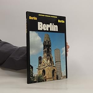 Seller image for Berlin for sale by Bookbot