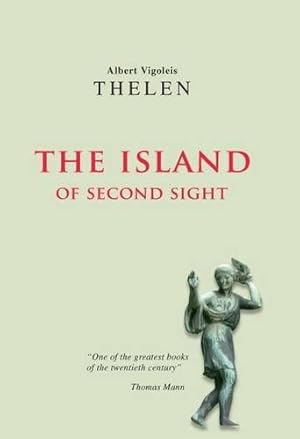 Seller image for Island Of Second Sight, The for sale by WeBuyBooks