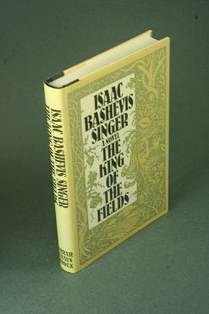 Bild des Verkufers fr The king of the fields. zum Verkauf von Steven Wolfe Books