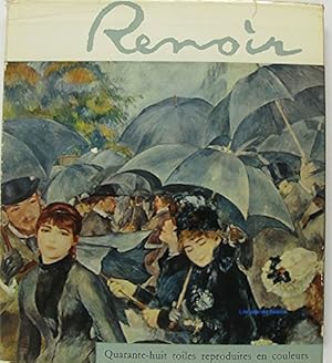 Bild des Verkufers fr Renoir zum Verkauf von Ammareal