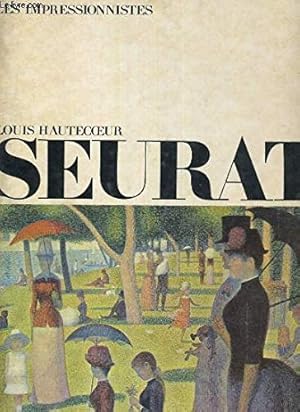 Immagine del venditore per Seurat venduto da Ammareal