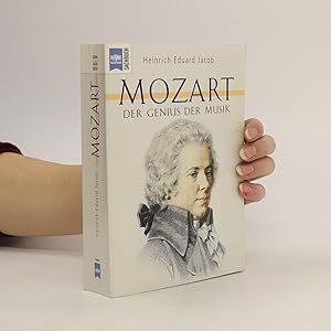 Bild des Verkufers fr Mozart zum Verkauf von Bookbot