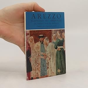 Bild des Verkufers fr Arezzo : Fhrer durch Kunststtten zum Verkauf von Bookbot