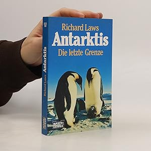 Seller image for Antarktis for sale by Bookbot