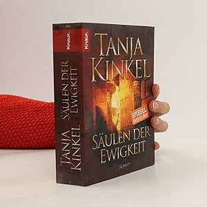Seller image for Sulen der Ewigkeit for sale by Bookbot