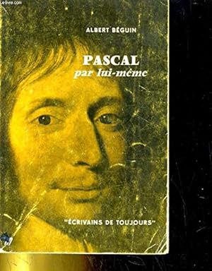 Image du vendeur pour Pascal par lui-mme mis en vente par Ammareal