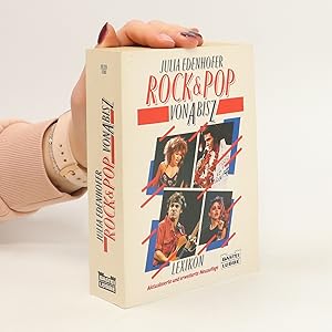 Bild des Verkufers fr Rock&Pop zum Verkauf von Bookbot