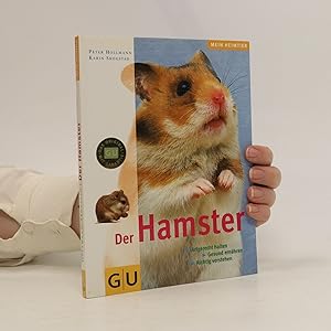 Seller image for Der Hamster for sale by Bookbot