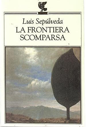 La frontiera scomparsa