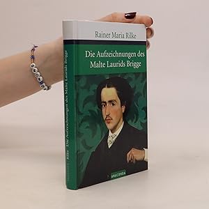 Seller image for Die Aufzeichnungen des Malte Laurids Brigge for sale by Bookbot