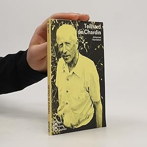 Imagen del vendedor de Pierre Teilhard de Chardin in Selbstzeugnissen und Bilddokumenten a la venta por Bookbot