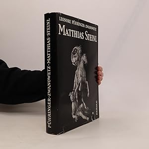 Immagine del venditore per Matthias Steinl venduto da Bookbot