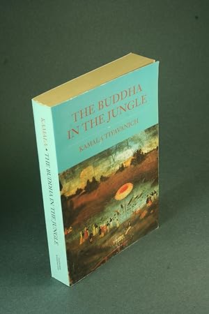 Bild des Verkufers fr The Buddha in the jungle. zum Verkauf von Steven Wolfe Books