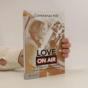 Seller image for Love on Air for sale by Bookbot