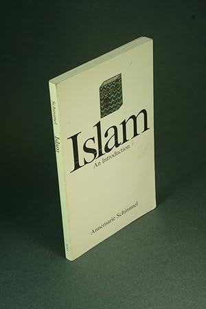 Seller image for Islam: an introduction. for sale by Steven Wolfe Books