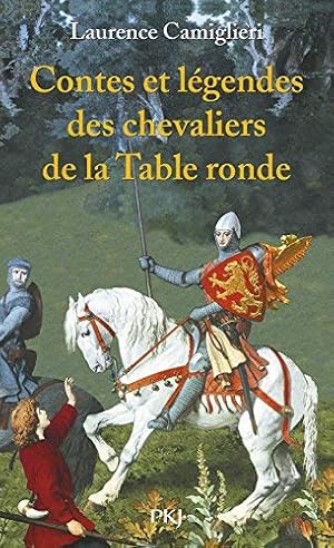 Seller image for Contes et lgendes des chevaliers de la Table Ronde de Camiglieri (1999) Poche for sale by Ammareal