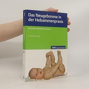 Bild des Verkufers fr Das Neugeborene in der Hebammenpraxis zum Verkauf von Bookbot