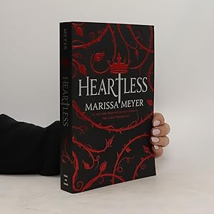 Image du vendeur pour Heartless mis en vente par Bookbot