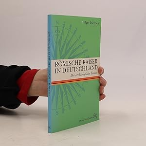 Imagen del vendedor de Ro?mische Kaiser in Deutschland a la venta por Bookbot