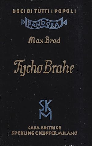 Tycho Brahe e il suo cammino a Dio