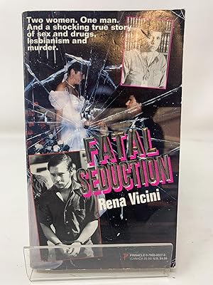 Immagine del venditore per Fatal Seduction venduto da Cambridge Recycled Books
