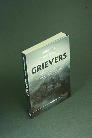 Seller image for Grievers. for sale by Steven Wolfe Books