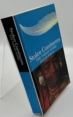 Stolen Continents: Indian Story