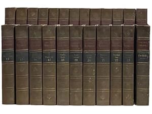 Seller image for The Encyclopaedia Britannica, in Twenty-Four Volumes (Fourteenth Edition) [Encyclopedia, 24] for sale by Yesterday's Muse, ABAA, ILAB, IOBA