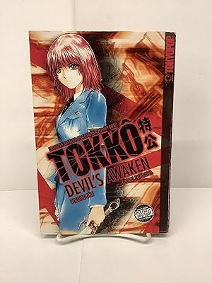 Bild des Verkufers fr Tokko Devil's Awaken, Vol 1 zum Verkauf von Chamblin Bookmine