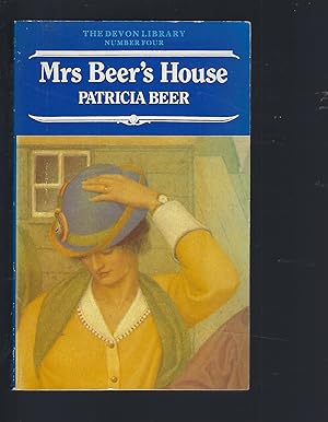 Seller image for Mrs Beer's House for sale by Peakirk Books, Heather Lawrence PBFA