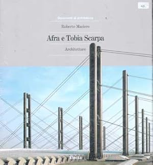 Afra e Tobia Scarpa