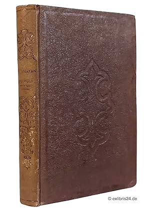 Joseph Dalton Hookers »Himalayan Journals« : Tagebuch auf einer Reise in Bengalen, dem Himalaya i...