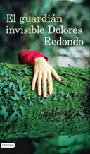 Seller image for EL GUARDIAN INVISIBLE for sale by ALZOFORA LIBROS