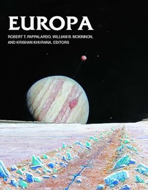 Immagine del venditore per Europa venduto da GreatBookPrices