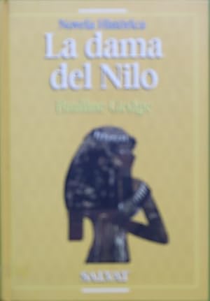 Imagen del vendedor de La dama del Nilo a la venta por Librera Alonso Quijano