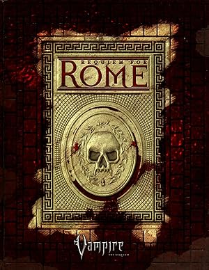 Requiem of Rome