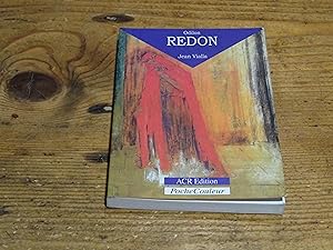 Odilon REDON Sa vie, son oeuvre (1840-1916)
