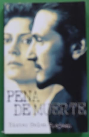 Seller image for Pena de muerte for sale by Librera Alonso Quijano