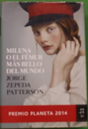 Imagen del vendedor de Milena o El fémur más bello del mundo a la venta por Librería Alonso Quijano