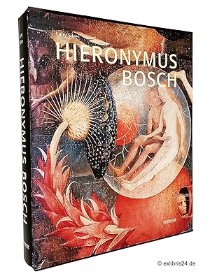 Hieronymus Bosch (Deutsche Ausgabe) : Aus dem Englischen übertragen von Ingrid Hacker-Klier