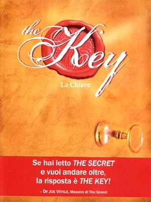 Seller image for The key. La chiave for sale by WeBuyBooks