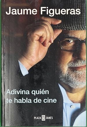 Image du vendeur pour Adivina Quien Te Habla de Cine mis en vente par LIBRERA OESTE